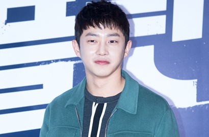 Kontrak Akan Berakhir, Kim Min Suk Bakal Tetap di Woollim?