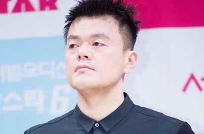 Ikut Jadi Juri 'Mix Nine', Akrabnya JYP Rangkul Bos YG dan Seungri Big Bang