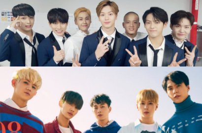 Dulu Seagensi, Begini Komentar BTOB Soal Comeback Barengan Highlight