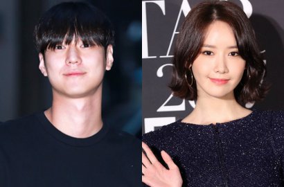 Go Kyung Pyo Ungkap Kesan Pertama Bertemu Yoona SNSD, Seperti Apa?