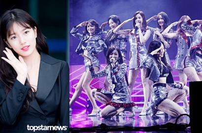 Suzy Hingga SNSD, Sederet Idol-Aktris Ini Sukses Diakui di Industri K-Drama
