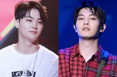 Ada JB GOT7 dan Lee Jong Hyun CN Blue, Ini Deretan Bintang Tamu Terbaru 'LOTJ'