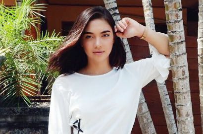 Angela Gilsha Dipasangkan dengan Pemeran Tampan Ini di 'Anak Langit', Cocok?