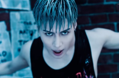 Taemin SHINee Rilis 2 MV Comeback Solo 'Move', Fans Ngaku Kepanasan