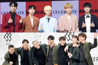 Giliran Highlight Angkat Bicara Soal Rilis Album Bareng BTOB, Seperti Apa?