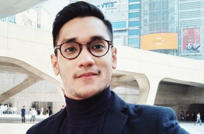 Kantongi 4 Nominasi di AMI Awards 2017, Afgan Banjir Dukungan