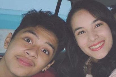 Ngaku Hampir Jadian, Bastian Bantah Ditolak Mentah-Mentah oleh Chelsea Islan