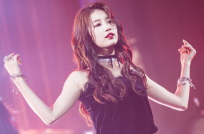 Suzy Ungkap Tak Bahagia Meski Jadi Seleb Sukses, Kok Bisa?