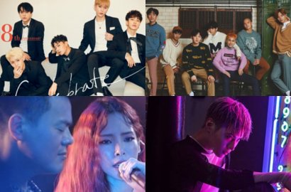 Netter Ramai Bahas Perang Digital Highlight-BTOB vs JYP-Taemin SHINee