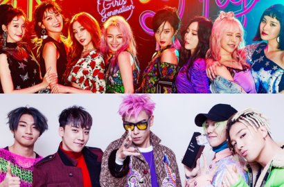 Deretan Insiden Panggung K-Pop Ini Dinilai Paling Mengerikan, Setuju?