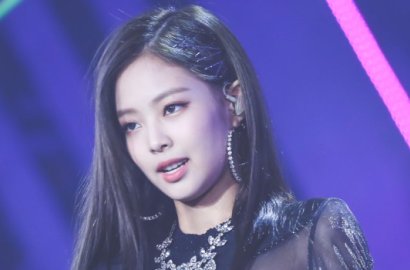 Punya Ibu Keren, Kehidupan Jennie Black Pink Bikin Netter Iri?