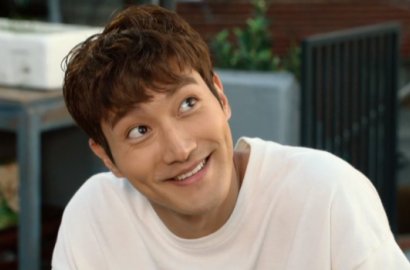 Pamer Muka Jelek di Depan Cuplikan 'Revolution of Love', Siwon SuJu Bikin Ngakak