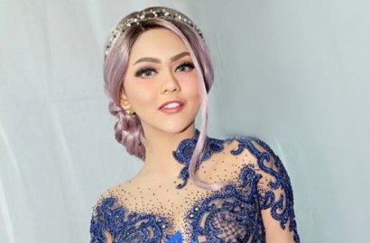 Ngarep Diundang, Jenita Janet Bakal Lakukan Ini di Nikahan Putri Jokowi