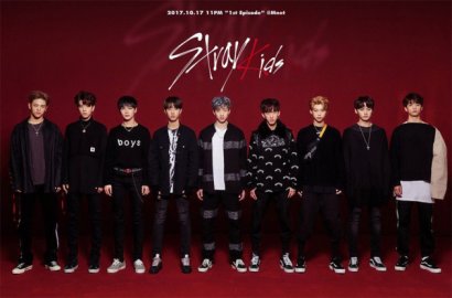Gara-Gara Tulis Ini, Profil Peserta Survival JYP 'Stray Kids' Disebut Menggelikan