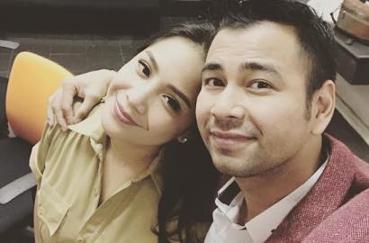 Piala Jadi Kado Ultah Pernikahan ke-3 Raffi Ahmad-Nagita, Intip Daftar Pemenang Silet Awards