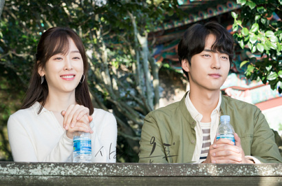 Seo Hyun Jin-Yang Se Jong Ciuman Panas, Rating Temperature of Love' Malah Anjlok