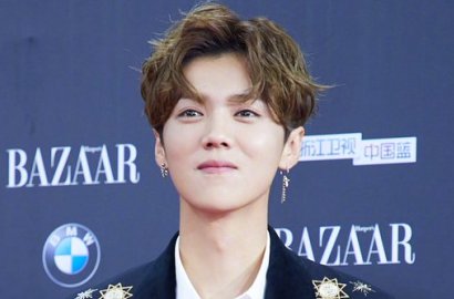 Kedapatan Beli Cincin, Luhan Siap Lamar Guan Xiaotong?