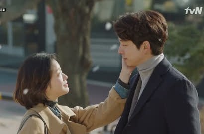 Tayangkan Episode Terakhir 'Goblin', GTV Malah Ramai Diprotes Netizen Karena Ini