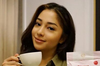 Banyak Makan Sambal, Nikita Willy Dilarikan ke Rumah Sakit