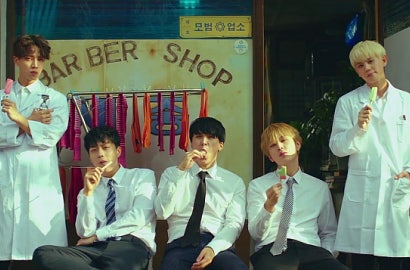 MV 'Can Be Better' Highlight Mengandung Unsur Horor? Begini Cerita Dibalik Pembuatannya