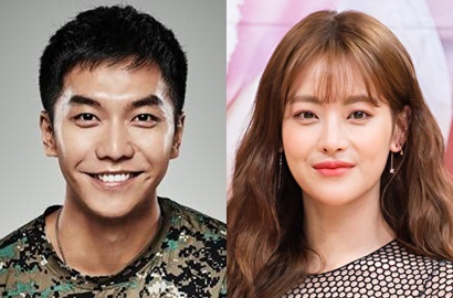 Lee Seung Gi Belum Jawab, Oh Yeon Seo Siap Jadi Aktris Utama 'Hwayuki' tvN