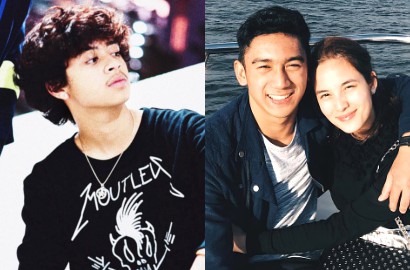 Disindir Tulis Komentar Karena Cemburu Chelsea Islan Jadian dengan Daffa, Ini Jawaban Bastian
