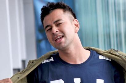 Wakili Laudya C. Bella Terima Piala di Silet Awards, Raffi Ahmad Tak Peduli Perasaan Nagita?