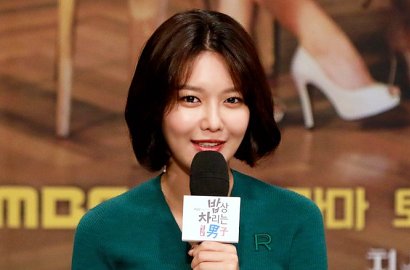 Dikabarkan Gabung Agensi Baru, Karir Akting Sooyoung Diragukan Netter