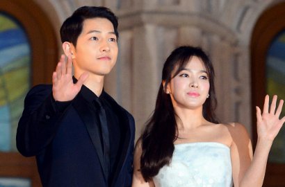 Makan Malam Romantis, Ternyata SongSong Rayakan Hari Spesial Ini