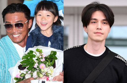 Choo Sarang dan Lee Dong Wook Bakal Main ke 'Superman is Back', Kapan?