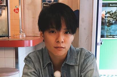 Ditanya Hater Mana Dadanya, Begini Respon Sarkastis Amber f(x)