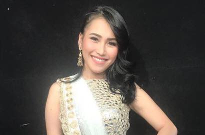 Raffi-Nagita Rayakan Ultah Nikah, Nasib Ayu Ting Ting Miris Saat Ditanya Pelaminan