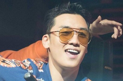 Gara-Gara Syuting 'Mix Nine', Seungri Baper Kenang Susahnya Jadi Trainee