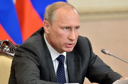 Menteri Pertanian Rusia Usul Tingkatkan Ekspor Daging Babi ke Indonesia, Putin Tertawa