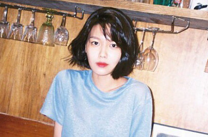 Sooyoung Dikabarkan Gabung, Ini Kata Agensi Echo Global Group