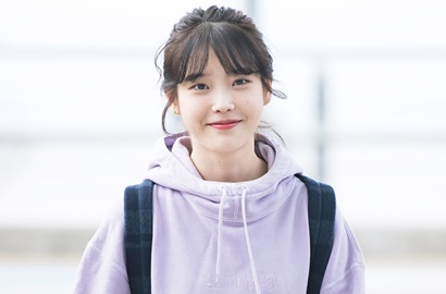 Kolaborasi Bareng Epik High di 'Love Story', Netter Heboh Bahas Rilisan IU Tahun Ini