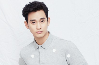 Bakal Jadi Tentara Aktif, Kim Soo Hyun Pilih Lakukan Ini Sebelum Wamil