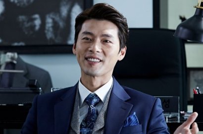 Tampil Ala Anak Muda Hingga Fotografer, Hyun Bin Sibuk Jalankan Misi di 'The Swindlers'