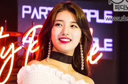 Suzy Ngaku Benci Promosi Lagu 'I Don't Need A Man' miss A, Ini Alasannya