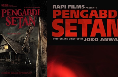 Joko Anwar Ungkap Adegan Paling Seram di Film 'Pengabdi Setan', Apa?