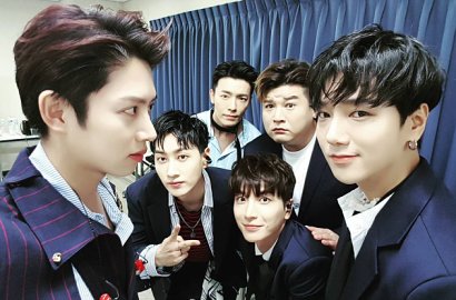 Fans Malah Sedih Usai Super Junior Umumkan Siap Comeback, Kenapa?
