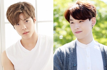 Profil Peserta 'The Unit' Dirilis, Duo Ganteng Mantan Idol SM-JYP Ini Jadi Sorotan