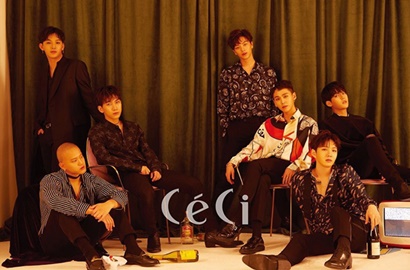 Rilis 'Brother Act', Member BTOB Ternyata Gantian Bikin Title Track Comeback?