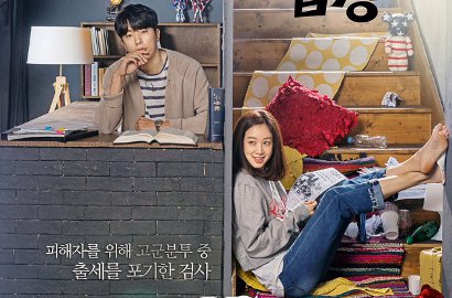 Ternyata Seru, Netter Tak Nyangka 'Witch's Court' Gusur 'Temperature of Love'