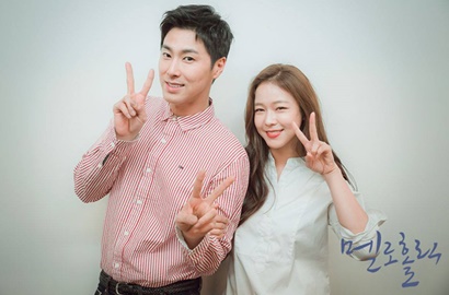 'Meloholic' Rilis Pertemuan Pertama Yunho TVXQ - Kyung Soo Jin, Seromantis Apa?