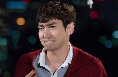 Bikin Ilfeel di 'Revolution of Love', Ternyata Siwon Keren Abis Saat Syuting