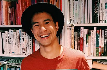 Audisi 'Indonesian Idol' Akhirnya Selesai, Daniel Mananta Lega dan Pamer Foto Ini