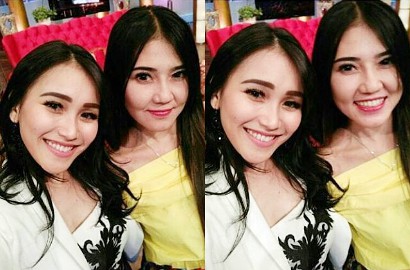 Pakar Feng Shui Analisa Kekalahan Ayu Ting Ting dari Via Vallen, Prediksi Ada Masalah Kesehatan?