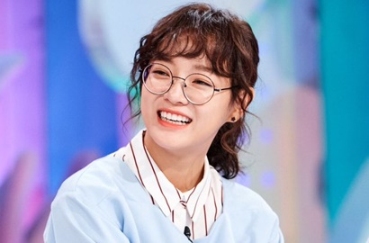 Bahas 'School 2017', Kim Sejeong Menyesal Tak Dapat Adegan Ciuman Seperti 'DOTS'