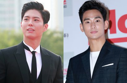 Kim Soo Hyun Hingga Park Bo Gum Jadi Cowok Kuper di K-Drama, Makin Unyu?